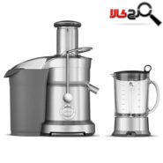 آبمیوه گیری برویل مدل BJB840