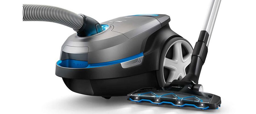 جاروبرقی فیلیپس مدل Philips fc8924