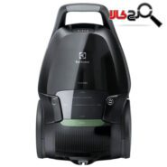 جاروبرقی الکترولوکس مدل pd92-green