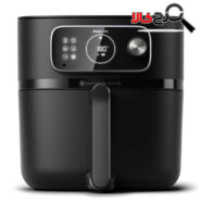 سرخ کن بدون روغن فیلیپس مدل HD9875