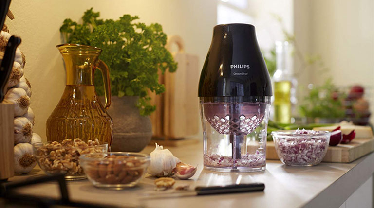 بهترین خرید خردکن فیلیپس با گارانتی معتبر