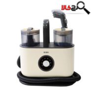 بخار شوی داما مدل dvc-magic