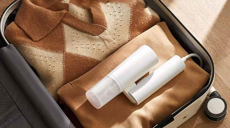 بهترین مدل اتوبخار مسافرتی فیلیپس