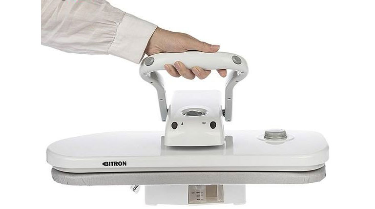 اتو پرس بایترون مدل BSI-100