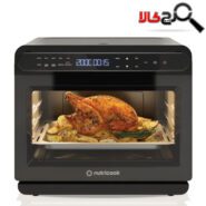 سرخ کن بدون روغن نوتریکوک مدل ST01