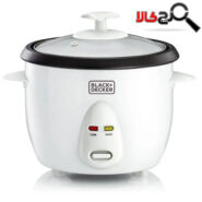 پلوپز بلک اند دکر مدل RC1050-B5