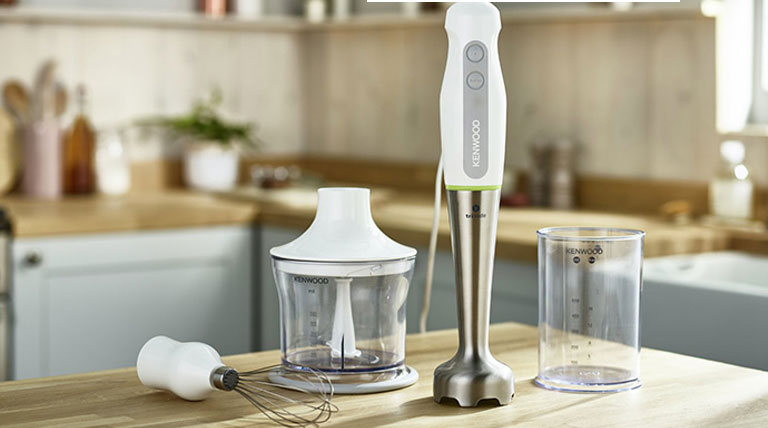 گوشت کوب برقی کنوود مدل HDP109WG