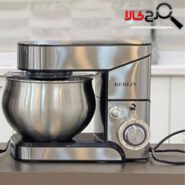 همزن کاسه دار برلین مدل BE1300