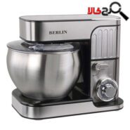همزن کاسه دار برلین مدل BE-1400