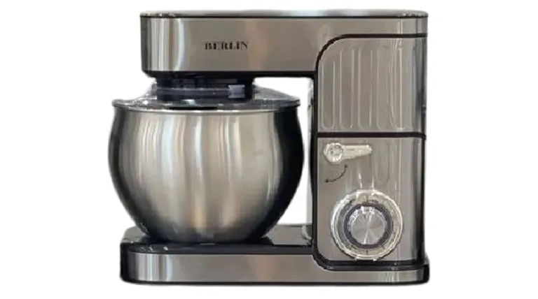 همزن کاسه دار برلین مدل BE-1400