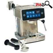 اسپرسوساز برلین مدل BE-1450