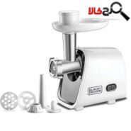 چرخ گوشت بلک اند دکر مدل FM1500