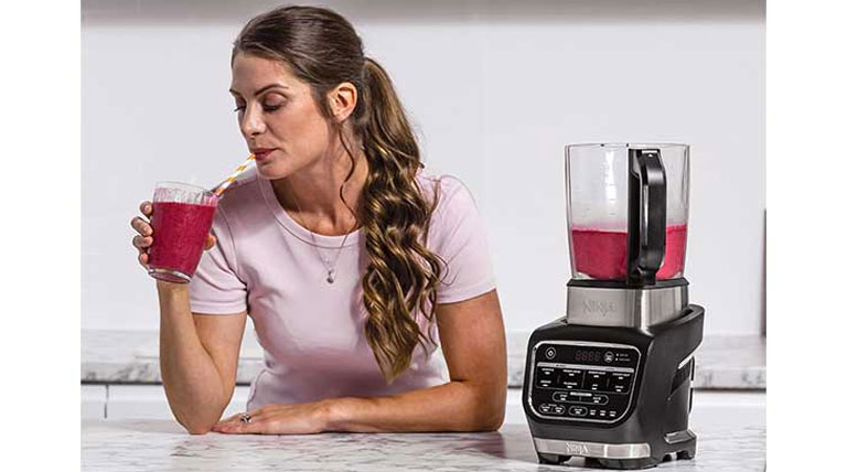 مخلوط کن و سوپ ساز نینجا مدل HB150
