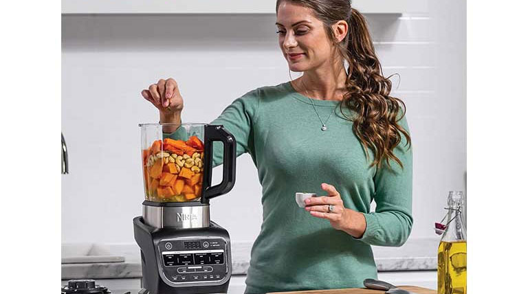 مخلوط کن و سوپ ساز نینجا مدل HB150