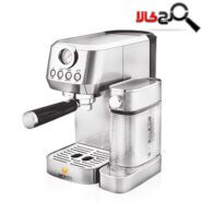 اسپرسوساز مونزا مدل M-EMS1633