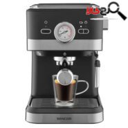 اسپرسوساز سنکور مدل ses 1721bk