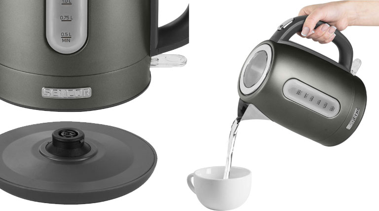 کتری برقی سنکور مدل SWK1778BK