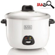 پلوپز بلک انددکر مدل RC1850B5SP