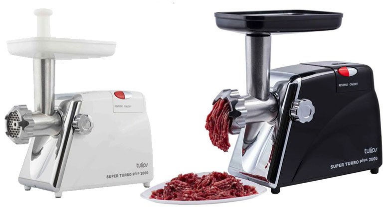 چرخ گوشت تولیپس مدل MK-2000