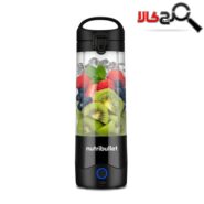 شیکر شارژی نوتریبولت مدل NGB-200