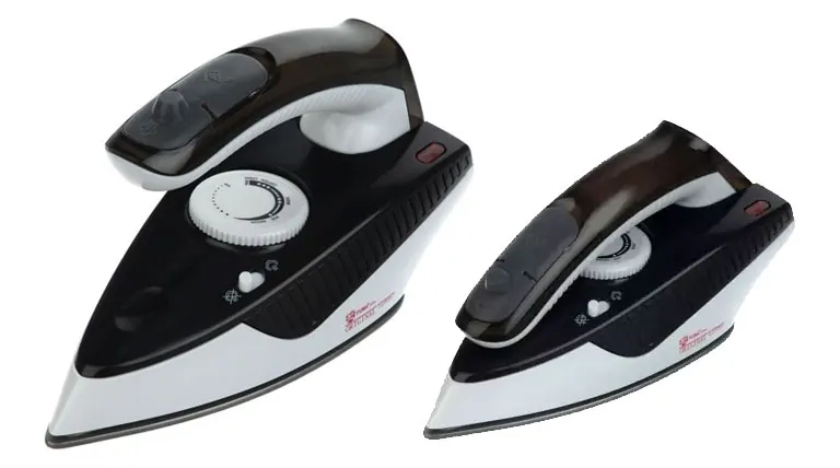 اتو بخار مسافرتی فوما ژاپن مدل FU-2002