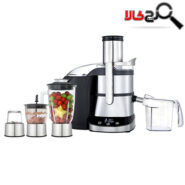 آبمیوه گیری بیم مدل FP-2003