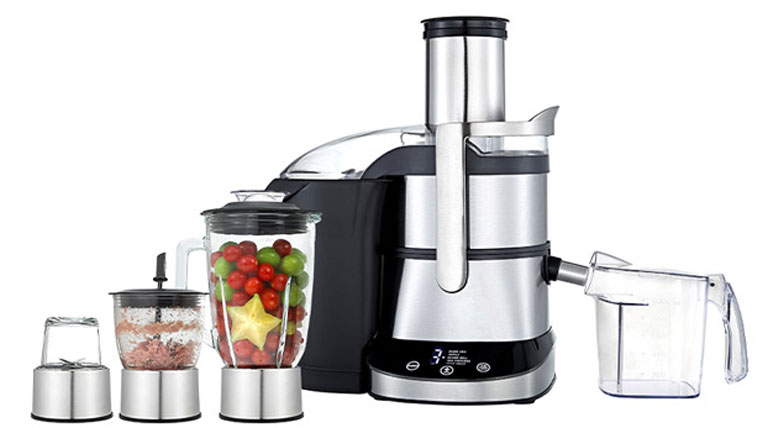 آبمیوه گیری بیم مدل FP-2003