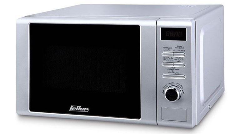 مایکروویو فلر مدل MW 202