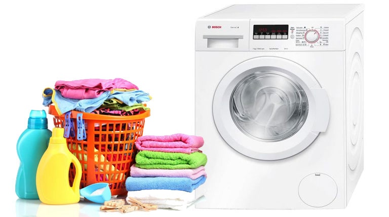 ماشین لباسشویی بوش مدل WAK20200IR
