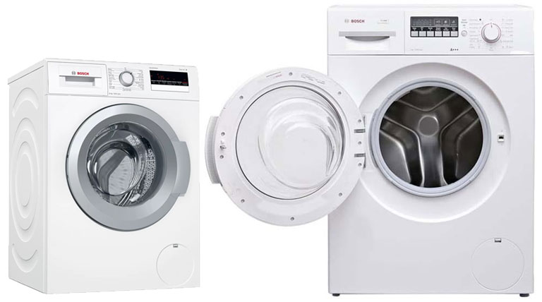 ماشین لباسشویی بوش مدل WAK20200IR