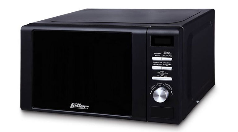 مایکروویو فلر مدل MW 202