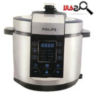 زودپز برقی فیلیپس 6لیتری مدل PH-2022