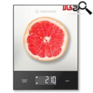 ترازو آشپزخانه نوتریکوک مدل KS205