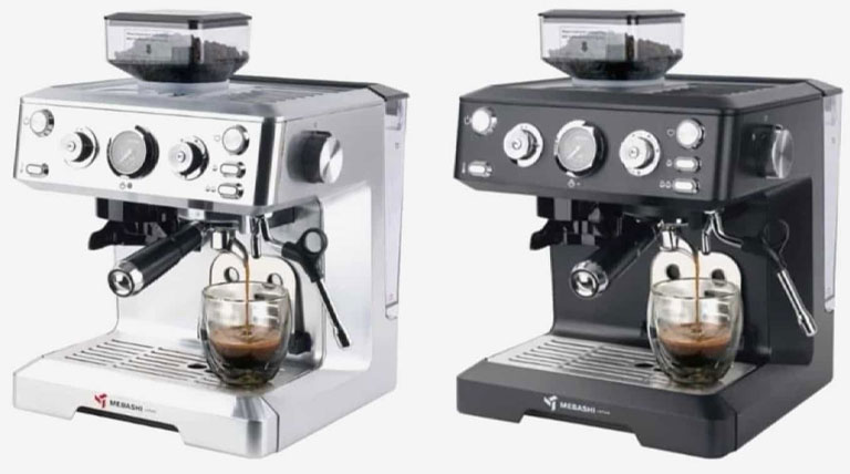 اسپرسو ساز مباشی مدل ME-CCM 2064