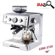 اسپرسو ساز مباشی مدل ME-CCM 2064