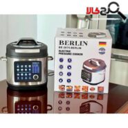زودپز برقی و مولتی کوکر برلین مدل BE-2075