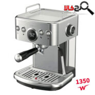 اسپرسوساز نیمه صنعتی مباشی مدل ME-ECM 2116