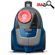 جاروبرقی مخزن دار فیلیپس مدل XB2123