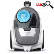 جاروبرقی مخزن دار فیلیپس مدل XB2122