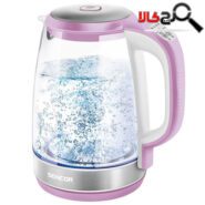 کتری برقی سنکور مدل SWK 2198RS