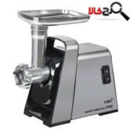 چرخ گوشت تولیپس مدل MK-A2200S