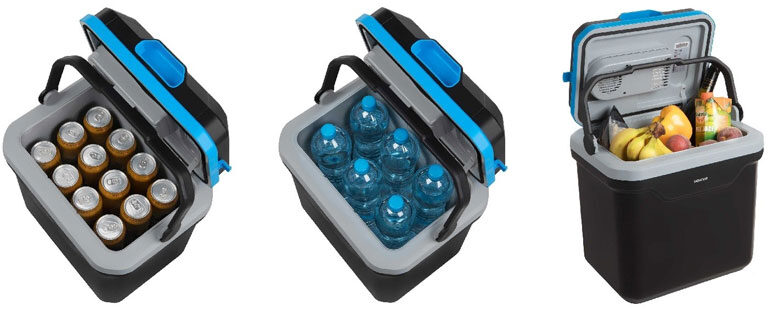 یخچال ماشینی سنکور مدل SCM 2224