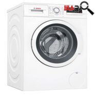 ماشین لباسشویی بوش مدل WAK24260GC ظرفیت 8 کیلوگرم