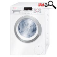 ماشین لباسشویی بوش مدل WAK24265