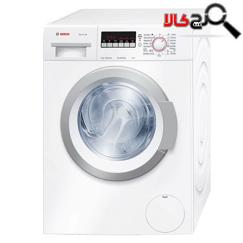 ماشین لباسشویی بوش مدل WAK24265
