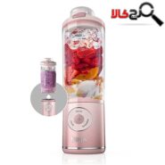 شیکر شارژی نینجا مدل BC251