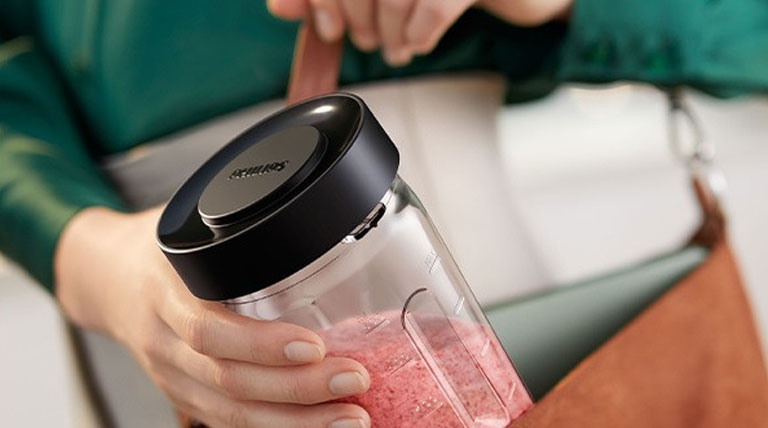 مخلوط کن فیلیپس مدل HR2767