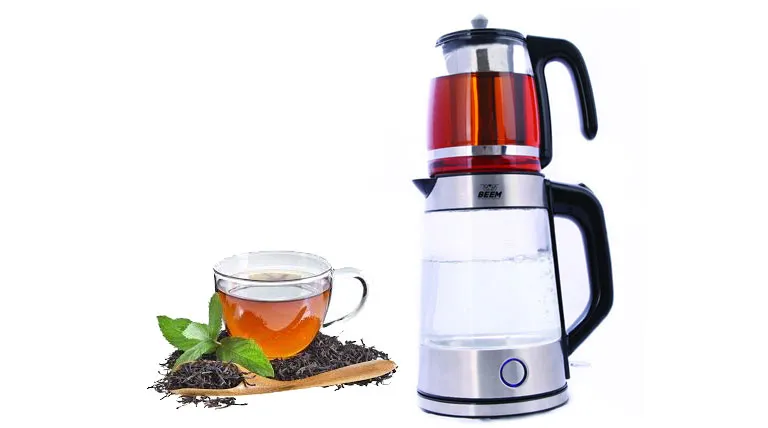 چای ساز بیم مدل TM2805