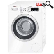 ماشین لباسشویی بوش مدل waw28760