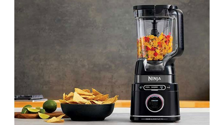 مخلوط کن نینجا مدل Ninja TB301